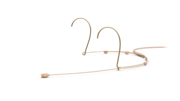 Location DPA Micro serre-tête 4088 beige