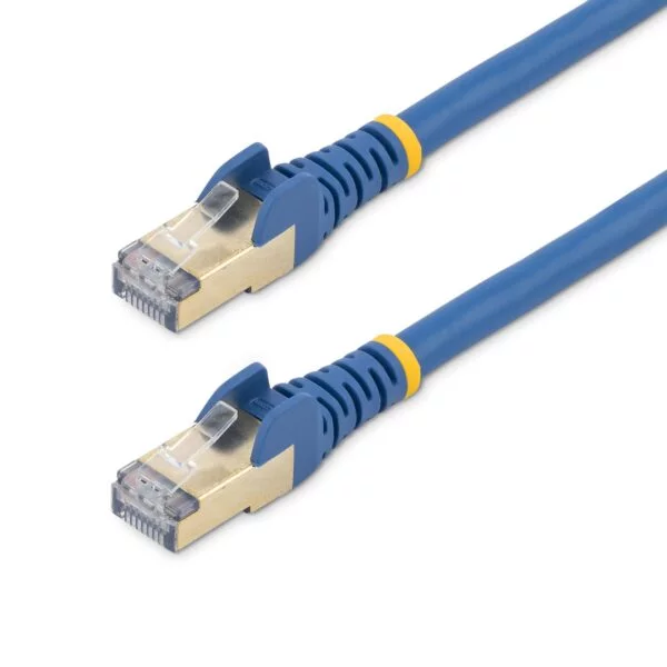 Câble RJ45 Cat 6A disponible en location