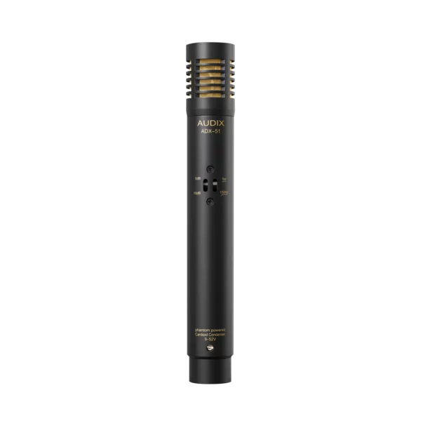 Audix Microphone statique ADX51 en location