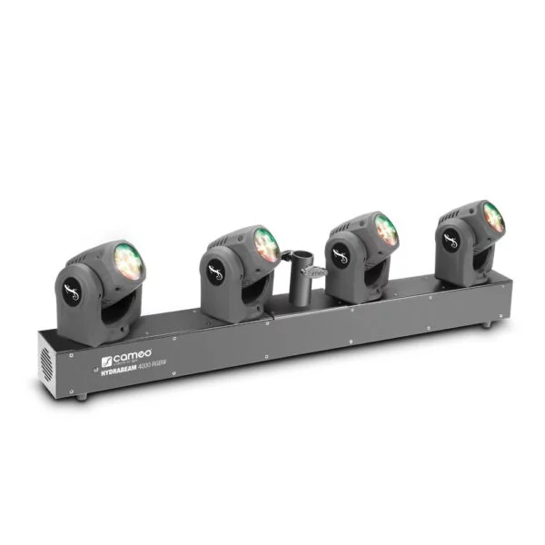 Cameo Effet lumière Hydrabeam 4000 RGBW disponible en location