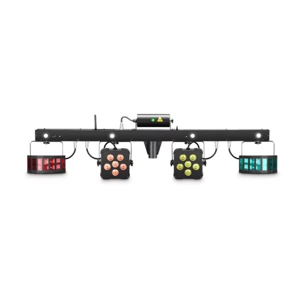 Cameo Barre multi-effets Multi FX Bar