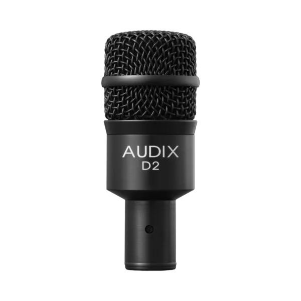 Audix Microphone dynamique D2 + pince à louer