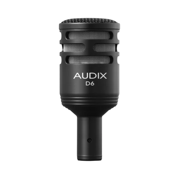 Audix Microphone dynamique D6 disponible en location
