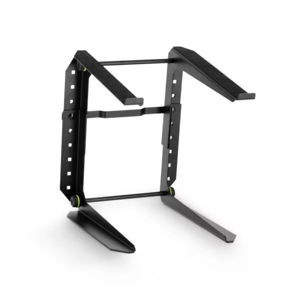 Support pour ordinateur portable DJ