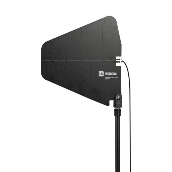 LD Systems Antenne directionnelle série WS 100