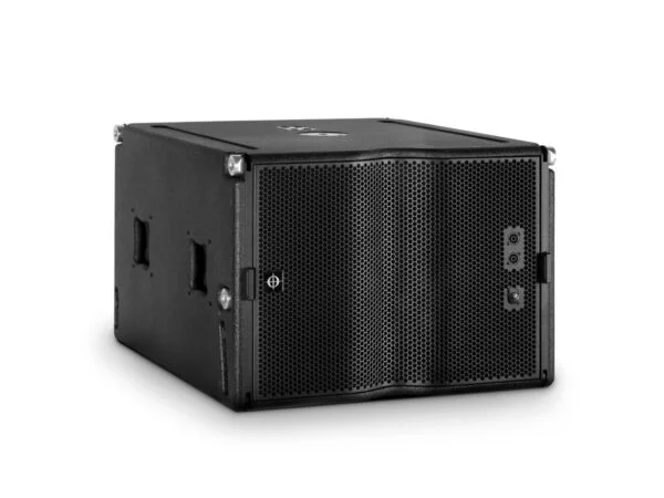 Coda Audio Caisson de basses SCV-F 1500 W 1x18"