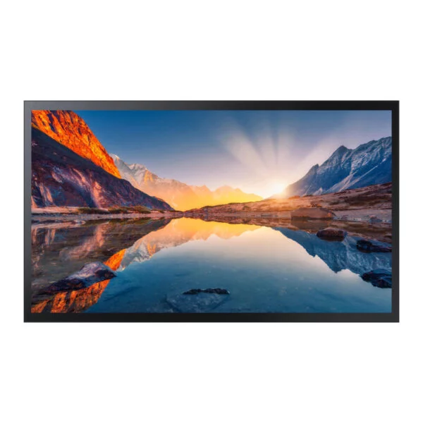 Location Samsung Écran 55 pouces (diagonale 140 cm)