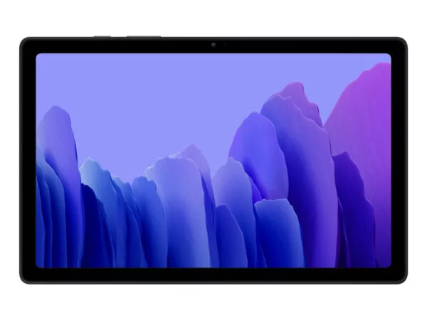 Samsung Tablette Galaxy Tab A7 disponible en location