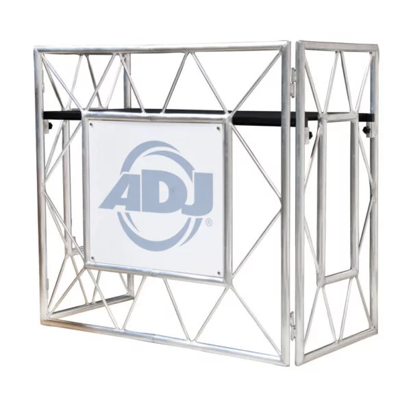 ADJ Desk DJ pliable