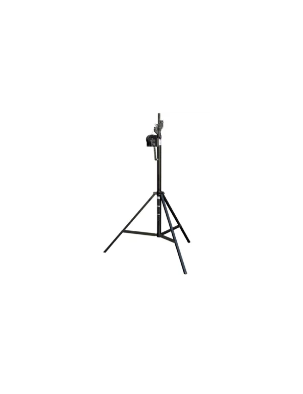 Pied de levage Supermaster 4 m / 25 kg à louer