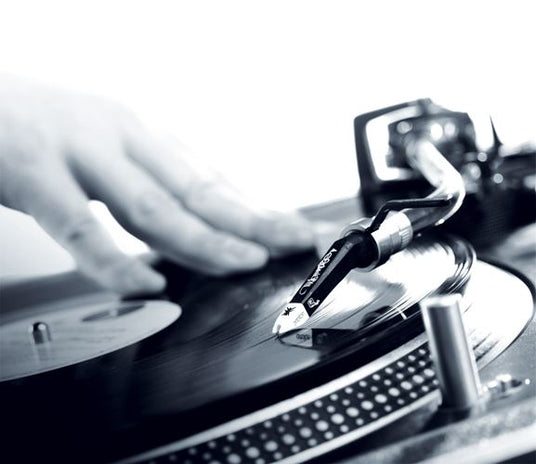 Ortofon Cellule Concorde Q.Bert en location
