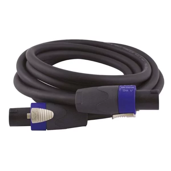 Câble Speakon double - 15 m à louer