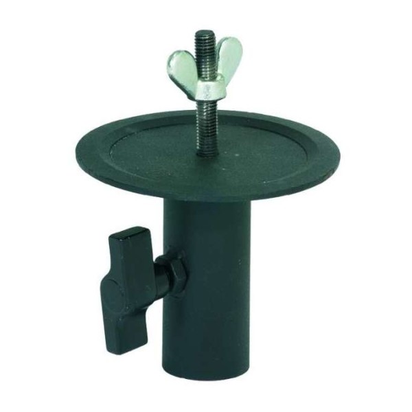 Coupelle de projecteur