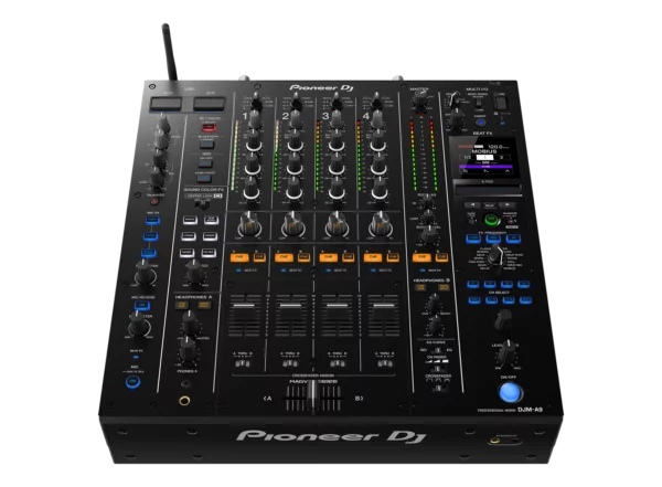 Pioneer Table de mixage DJ DJM-A9