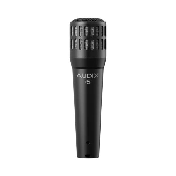 Audix Microphone dynamique i5 + pince en location