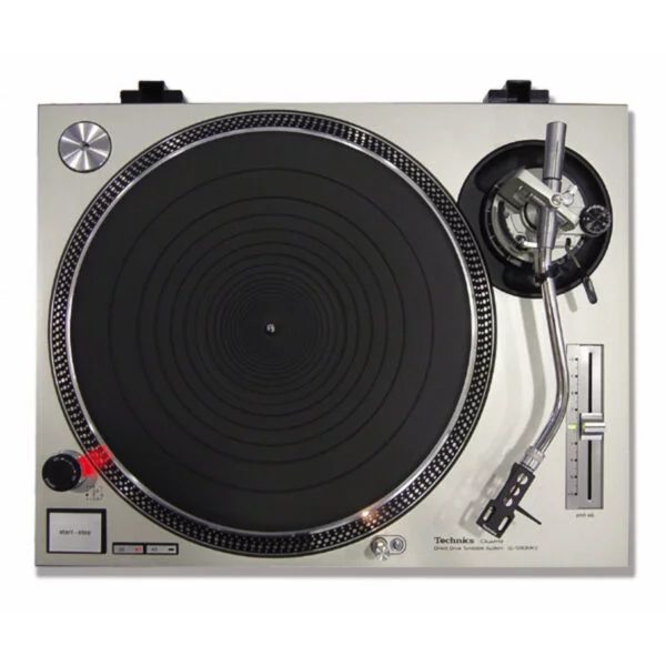 Technics Platine vinyle SL-1200MK2 à louer