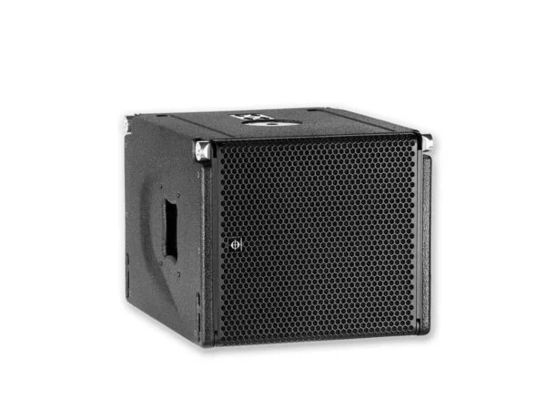 Coda Audio Caisson de renfort de basse TiLOW disponible en location