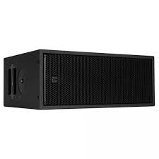 Caisson de basses amplifié TT 808-AS