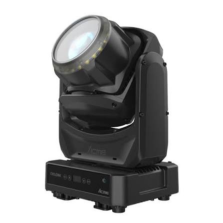 Lyre beam Cyclone 150 W IP