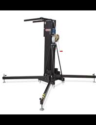 Pied de levage FMT-665 - 6,65 m / 270 kg
