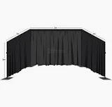 Pipe & Drape